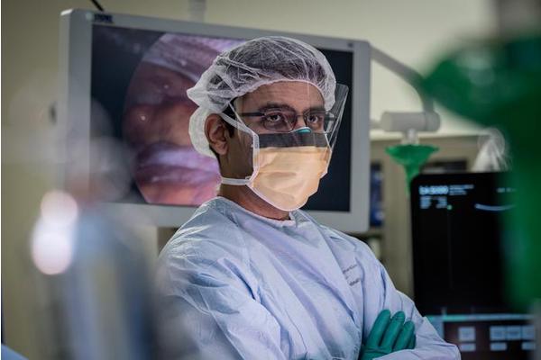 City of Hope’s Phase 1 Clinical Trial Findings Featured in Society of Surgical Oncology Annual Meeting Press Program
