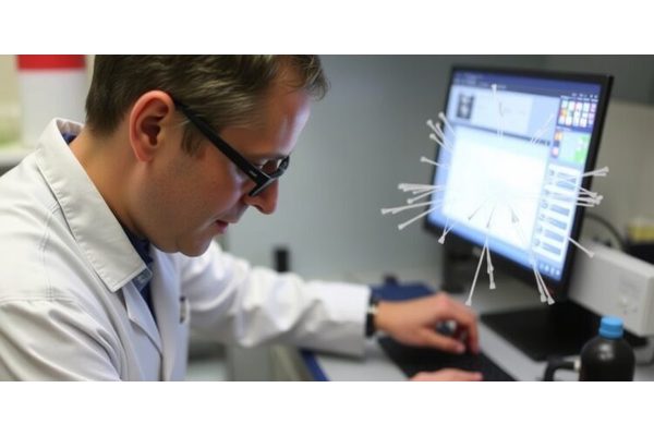 Connecticut College Professor Secures NSF Grant for Innovative Research on Microscopic Organisms