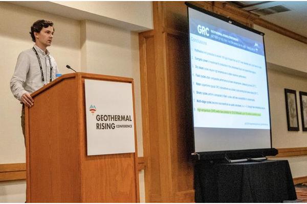 Quaise Energy Unveils Innovative Insights for Next-Generation Superhot Geothermal Plant Design