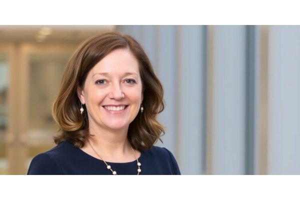 Kimberly Stegmaier Appointed Chair of Pediatric Oncology at Dana-Farber