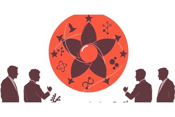 Championing Science: Institut Pasteur Pledges Support for Solidarity with the American Scientific Community