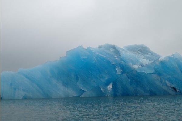 Monstrous Ice Movers: The Role of Ancient Glaciers in Shaping Life’s Evolution
