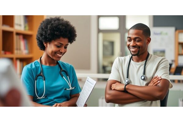 Impact of Perceived Discrimination on Healthcare Access and Delays for Patients with Diabetes and Hypertension