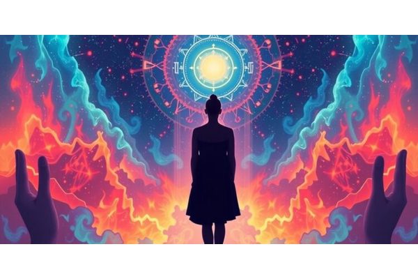 Exploring the Science Behind Human Access to Profound Spiritual States