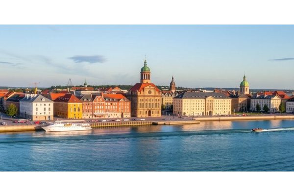 Kiel, Brest, and Split Announced as 2026 EU Ambassadors for Science
