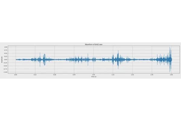 KTU Researchers Innovate Advanced Forest Monitoring Systems: Are Self-Monitoring Forests on the Horizon?
