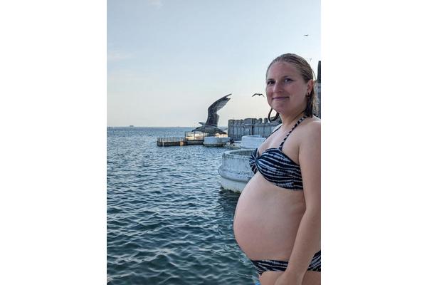 Exploring the Safety of Outdoor Swimming During Pregnancy: Insights from a New Study