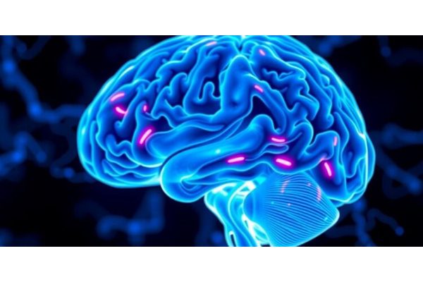 Even Adequate Vitamin B12 Levels Fall Short in Preventing Neurodegeneration