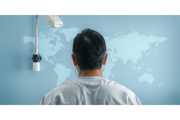 Urgent Global Measures Required to Address Medical Oxygen Shortage