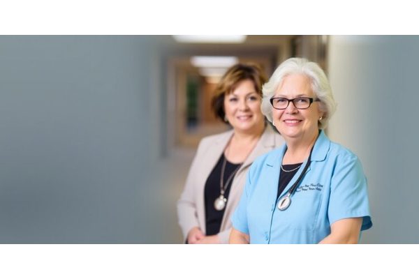 F. W. Bert and Mae Dean Wheeler Foundation Launches Nurse Leadership Academy at MD Anderson with $9 Million Donation