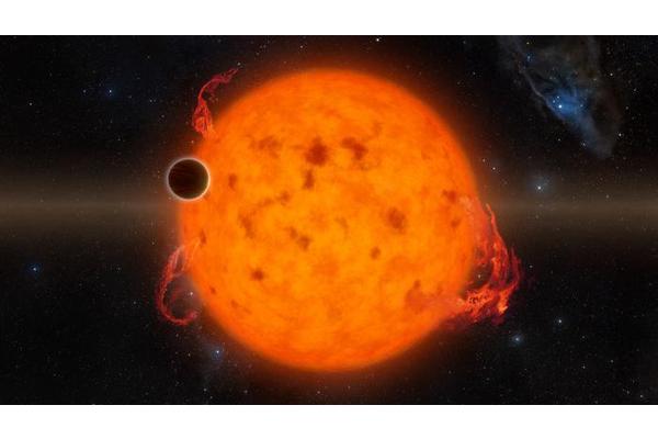 ASU Establishes Innovative Partnership to Unlock the Secrets of Planet Formation