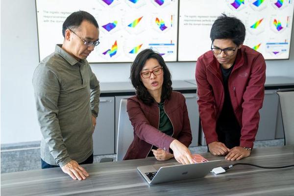 Virginia Tech Study Reveals Machine Learning Models Struggle to Identify Critical Health Declines