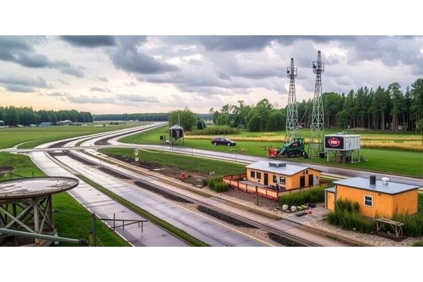 Protecting America’s Weather Infrastructure: A National Asset Under Threat