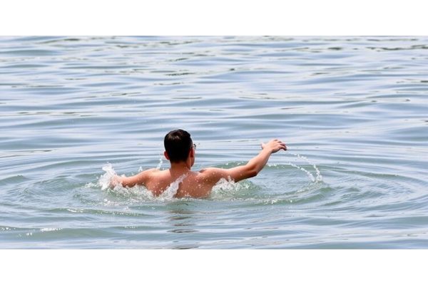 Outbreak of Legionnaires’ Disease Linked to Lake Swimming: A New Look at Waterborne Risks