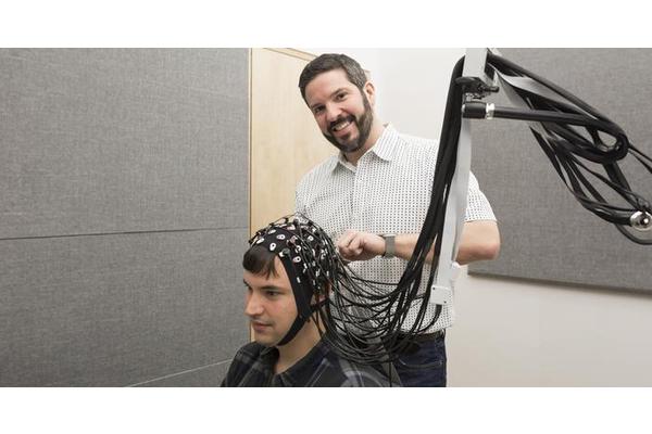 INRS Professor Tiago H. Falk Named IEEE Fellow in Recognition of His Contributions