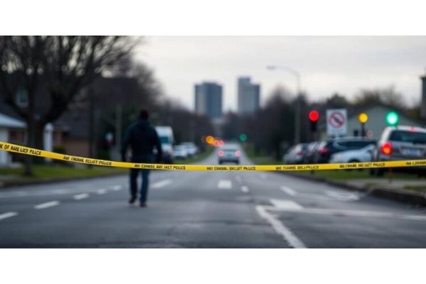 Investigating the Impact of Direct Exposure to Mass Shootings on U.S. Adults