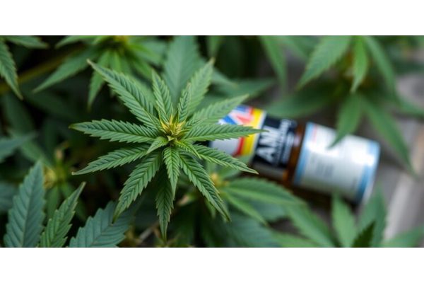 Daily Cannabis Consumption Associated with Significant Public Health Challenges