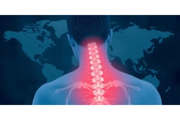 Global Research Reveals Elevated Levels of Depression and Anxiety Among Individuals Suffering from Chronic Pain