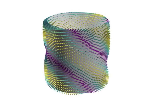 Tufts Researchers Unveil Open-Source Software to Model Soft Materials