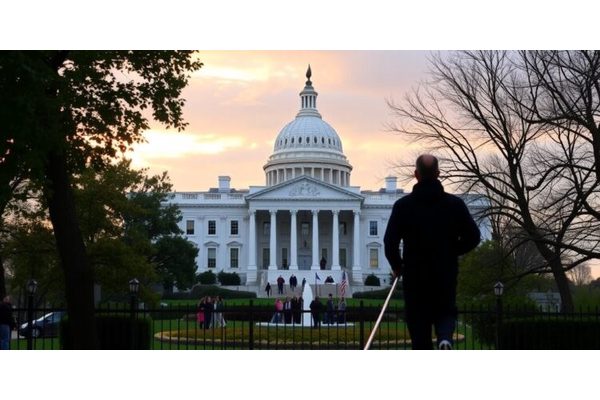 Federal Health Agency Workforce Cuts Threaten ‘Make America Healthy Again’ Initiative