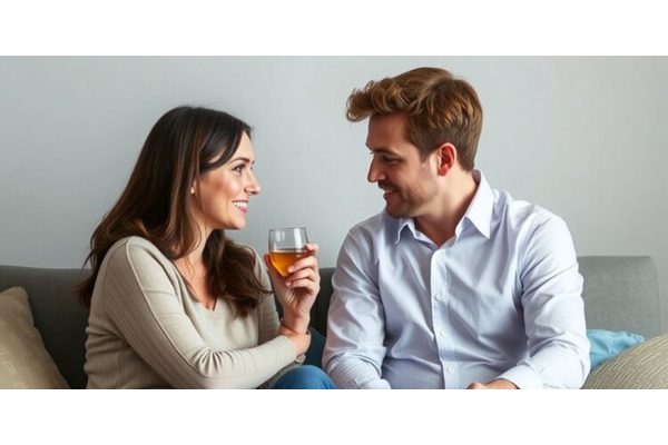 Exploring the Effects of Isolation and Alcohol Consumption on Depression Treatment Outcomes
