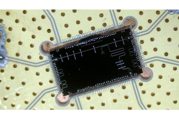 Unveiling the Mysteries of Phase Transitions in Quantum Technology