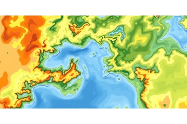 MSU Researchers Leverage Open-Access Data to Investigate Climate Change Impact on 24,000 US Lakes