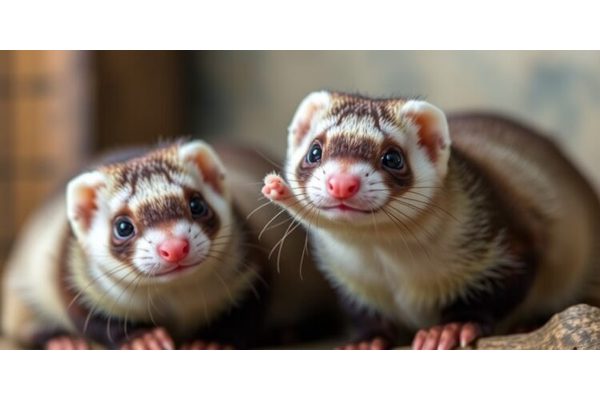 Study Suggests Seasonal H1N1 Immunity Mitigates Bird Flu Severity in Ferrets