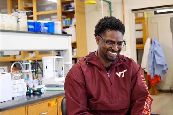Researcher Investigates Dramatic Impact of Microplastics on Microscopic Ecosystems