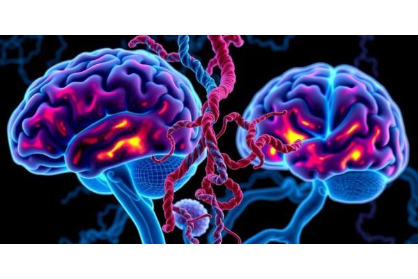 Disordered Proteins Create Distinct Targets for Brain Tumors
