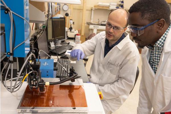 Binghamton University Maintains Premier Research Status Among Elite Institutions