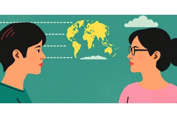 Dissociation: A Coping Strategy Hindering Meaningful Climate Action