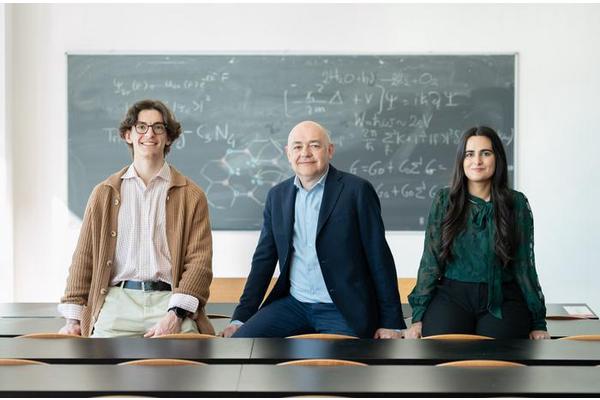 Advancements in Green Hydrogen Technology: A Significant Leap Forward