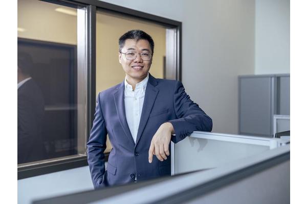 Kennesaw State Researcher Recognized by American Heart Association for Pioneering Heart Disease Diagnostic Study