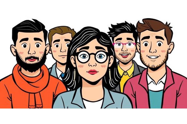 Social Dominance Linked to Increased Confidence, but Not Guaranteed Competence