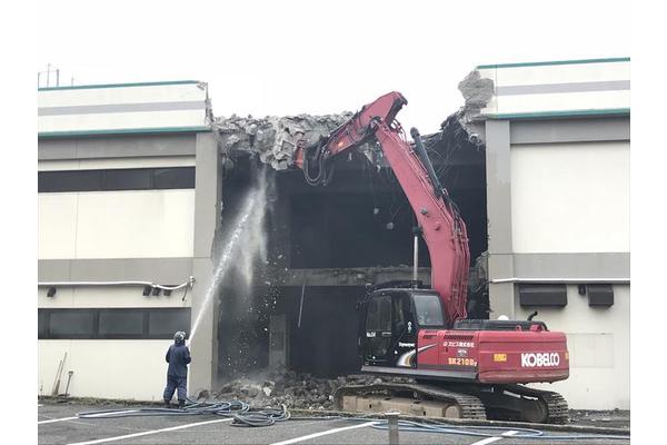 Japanese Architecture Mitigates 14% of Carbon Footprint from Cement Production