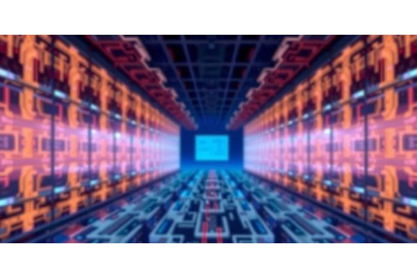 High-Performance Computing: Navigating a Pivotal Moment in Innovation