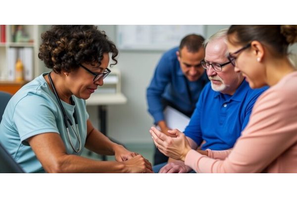 Community Dynamics Influence Rehabilitation Services Following Traumatic Brain Injury