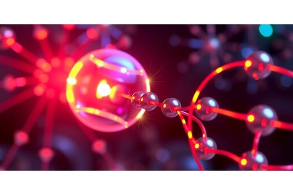 Reviving a Century-Old Math Formula Paves the Way for Enhanced Control of Qubits