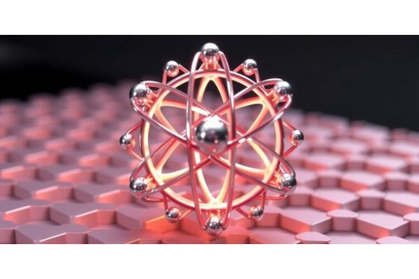 Revolutionary Atomic Manufacturing: Chinese Scientists Make Breakthrough in 2D Metals