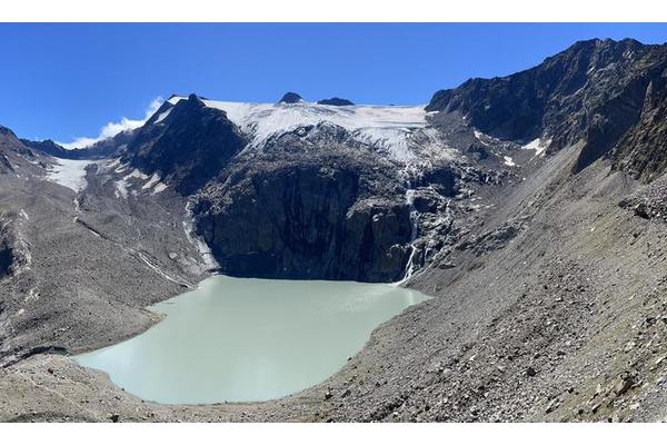 Accelerated Global Glacier Retreat: A Concerning Trend Unveiled