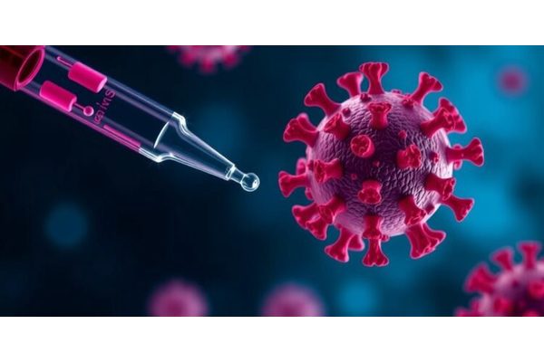 Major Trial Reveals Drug Potential to Prevent COVID-19 Transmission Among Household Members