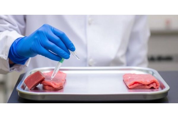 Revolutionizing Cultured Meat: Scientists Develop Safer Alternatives to Antibiotics