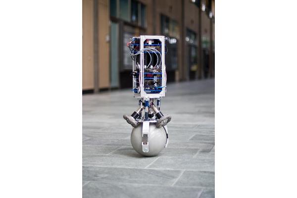 Introducing a Versatile and Resilient Control System for Ballbots