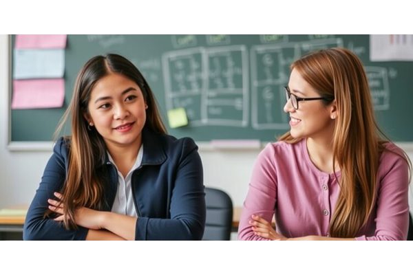 New Study Reveals Link Between Teachers’ Negative Emotions and Student Engagement