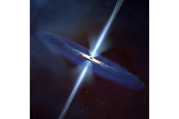 Unraveling a Key Mystery of Black Holes: Simulating Magnetic Flows in Their Vicinity