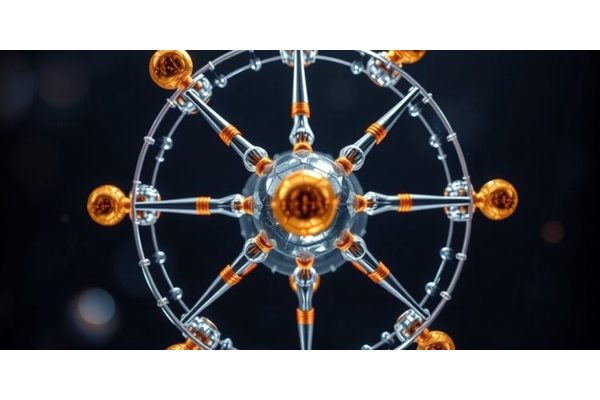 Groundbreaking Research Reexamines Long-Standing Assumptions About Atomic Nuclei Shape