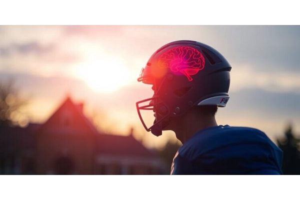 Do Neurological Changes Persist After Concussion Recovery?