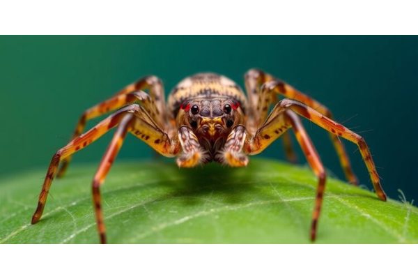 Fresh Discoveries Illuminate the Evolutionary Journey of Spiders, Scorpions, and Their Kin