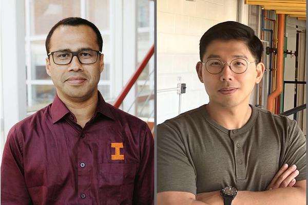 Illinois Researchers Unveil Advanced Organic Nanozymes and Innovative Point-of-Use System for Agricultural and Food Applications
